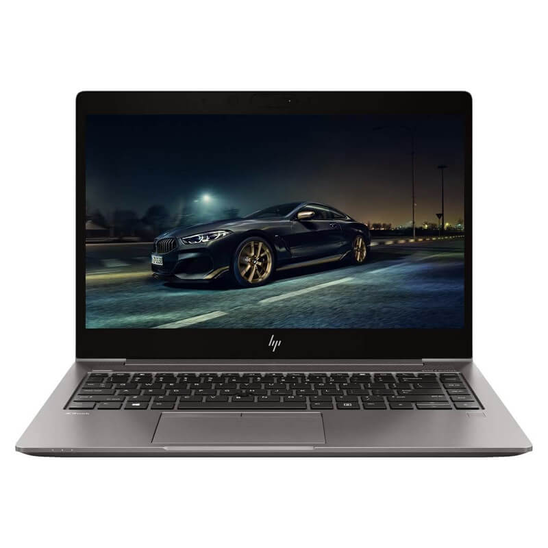 Hp zbook 14u g6