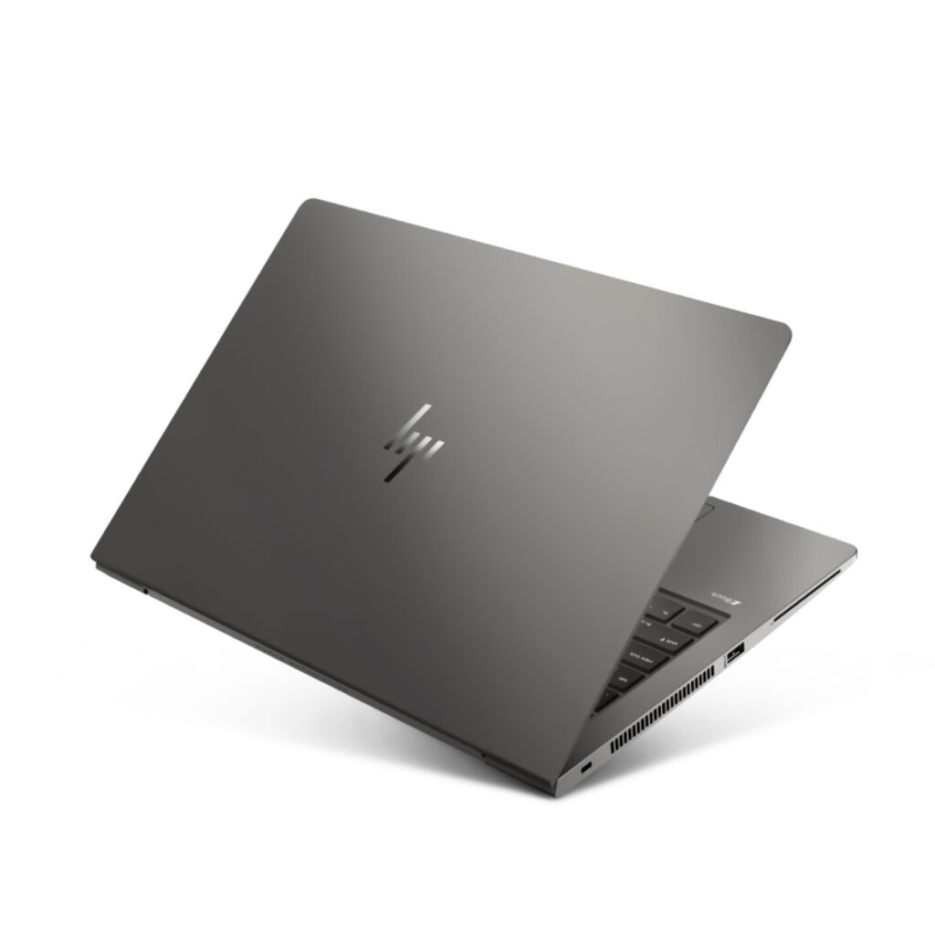 Hp zbook 14u g6