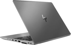 Hp zbook 14u g6
