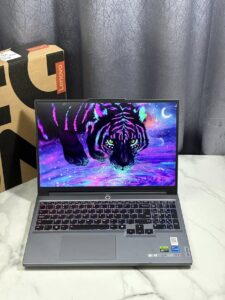 LENOVO LEGION GAMING 5i RTX 4060 8go