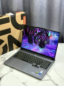 LENOVO LEGION GAMING 5i RTX 4060 8go
