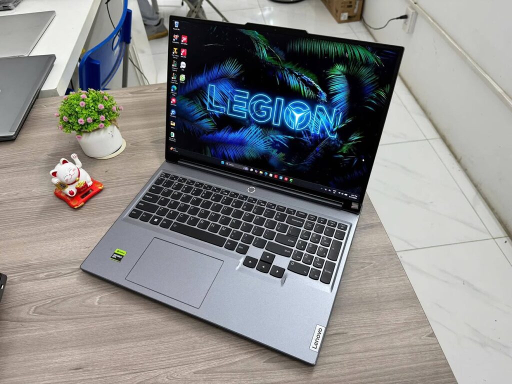 LENOVO LEGION GAMING 5i RTX 4060 8go