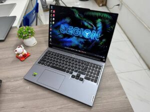 LENOVO LEGION GAMING 5i RTX 4060 8go
