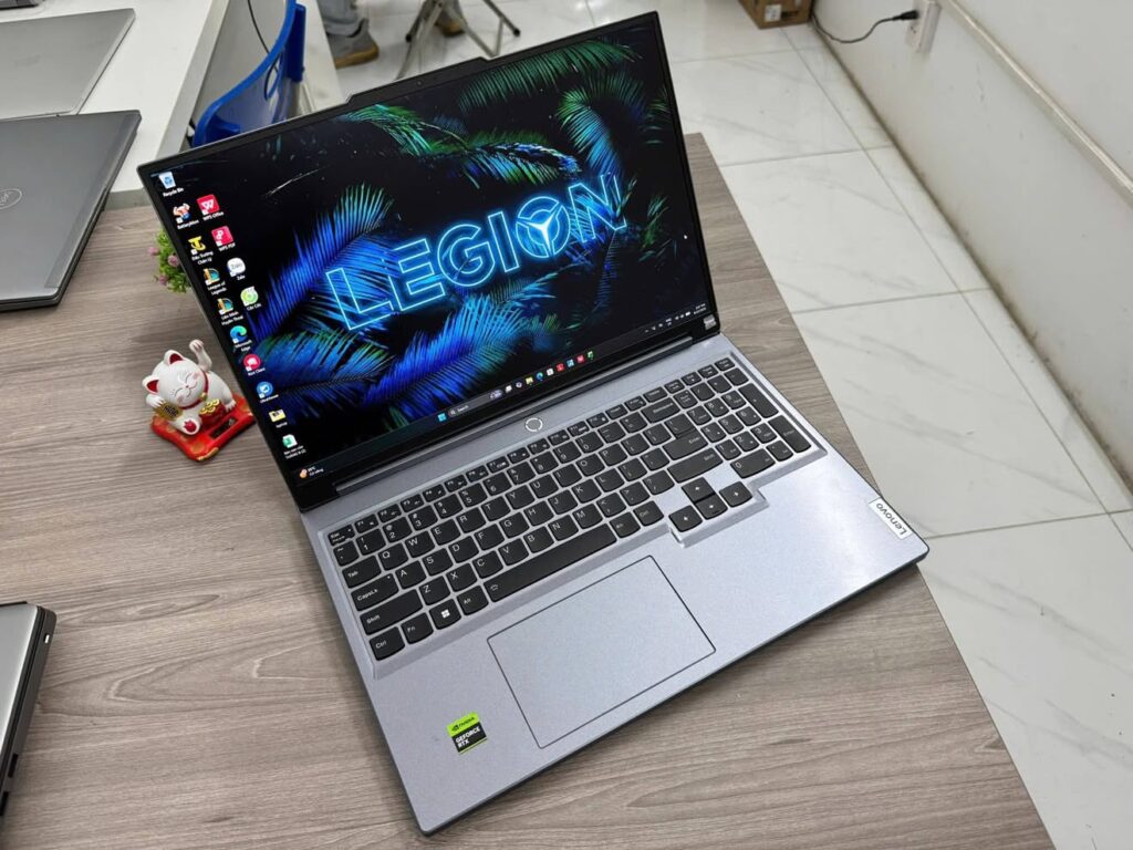 LENOVO LEGION GAMING 5i RTX 4060 8go