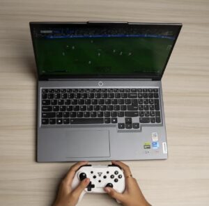 LENOVO LEGION GAMING 5i RTX 4060 8go