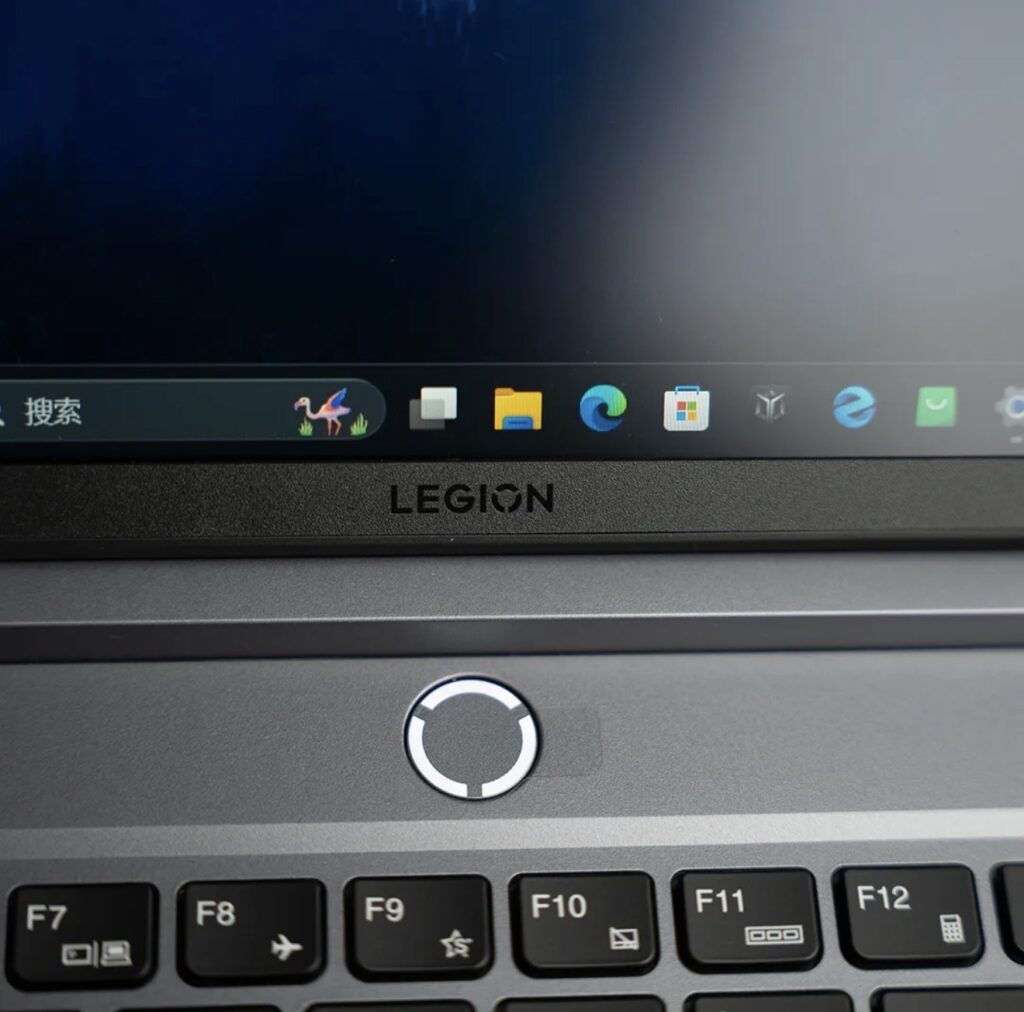 LENOVO LEGION GAMING 5i RTX 4060 8go