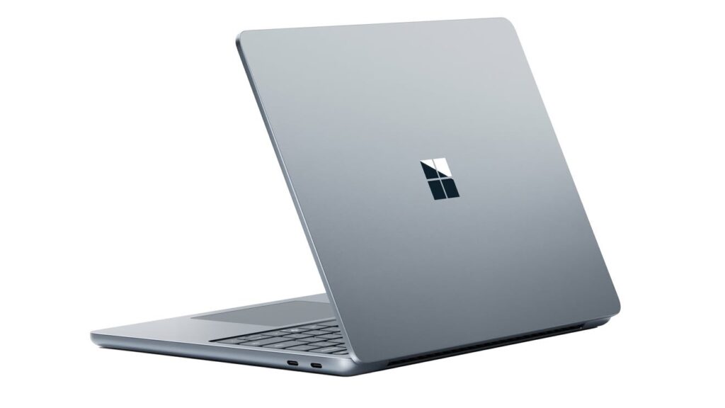 Microsoft surface 4 core i7 11eme génération