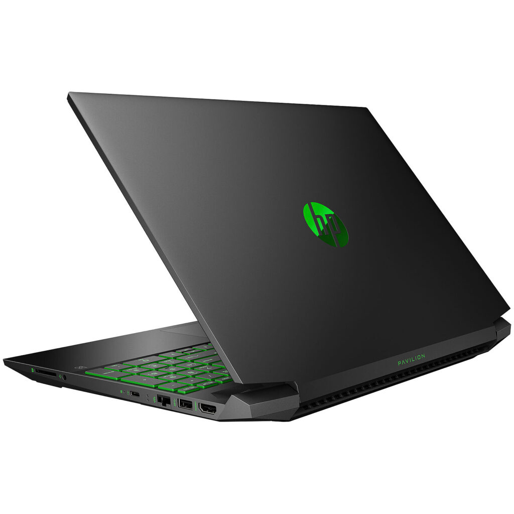 Hp pavillon gaming