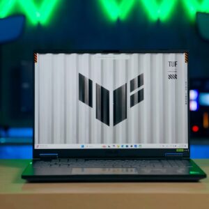 ASUS TUFF A 18GAMING