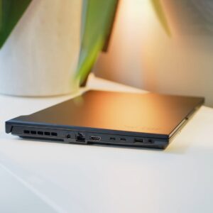 ASUS TUFF A 18GAMING