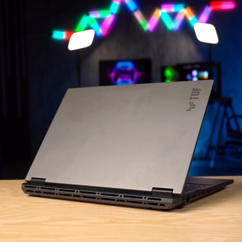 ASUS TUFF A 18GAMING