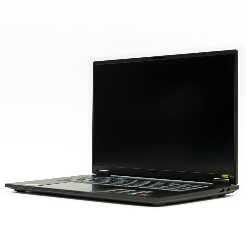 ASUS TUFF A 18GAMING