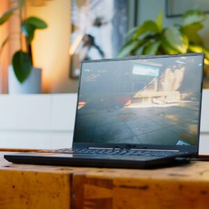 ASUS TUFF A 18GAMING