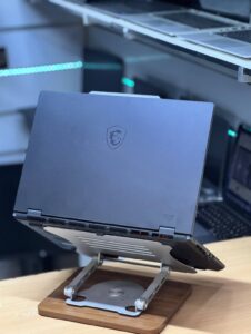 Msi cyborg 15