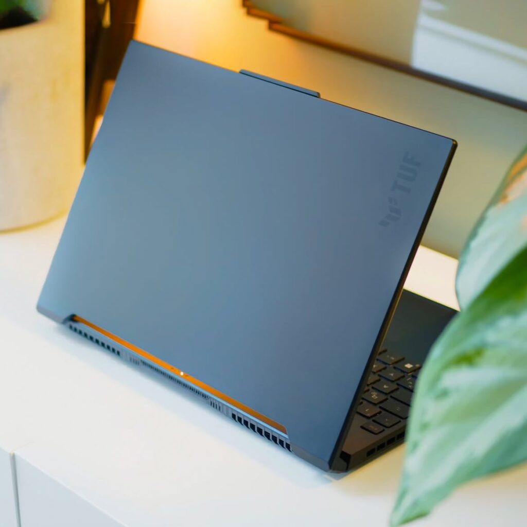 ASUS TUFF A 18GAMING