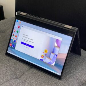 Lenovo X13 yoga