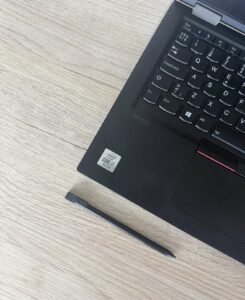 Lenovo X13 yoga