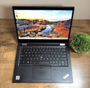 Lenovo X13 yoga
