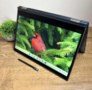 Lenovo X13 yoga