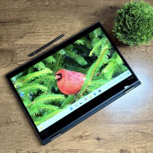 Lenovo X13 yoga